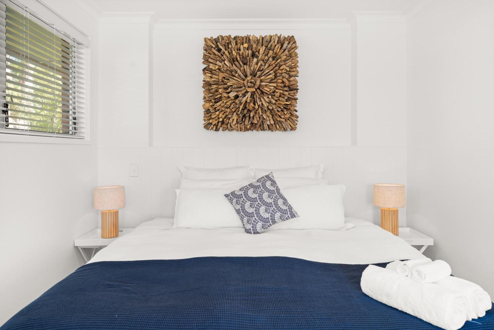 טאורנגה Harbour View Motel And Waterfront Apartments מראה חיצוני תמונה